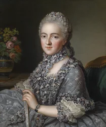 Portrait of a Lady